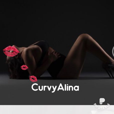 Curvy Alina